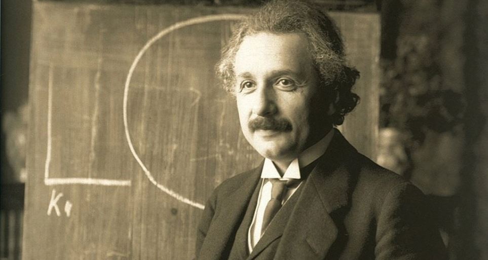 Gjëegjëza e Ajnshtajnit: Vetëm 2% e popullsisë mund ta zgjidhin, po ju?