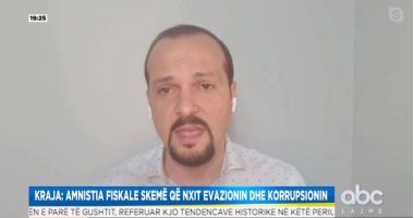 “Amnistia fiskale për çunat e Londrës”, Kraja: Skemë që nxit evazionin fiskal dhe korrupsionin