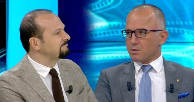 Kraja: Kam pasionin e Shqipërisë! Xhafo: Kujdes kur flet nga fillimi në fund vetëm si lideri