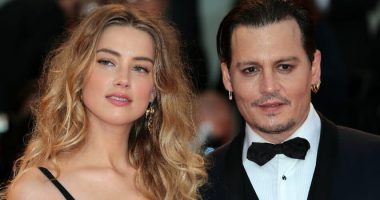 Amber Heard bie dakord t’i paguajë shumën marramendëse ish-bashkëshortit të saj Johnny Depp
