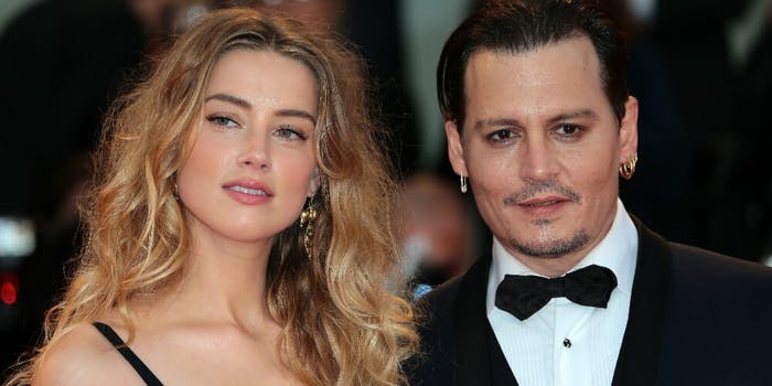 Beteja ligjore mes Amber Heard dhe Johnny Depp do të bëhet film, zbulohen detajet e para