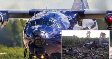 Shtohet misteri mbi avionin e rrëzuar, ku do shkonin armët që mbante? Hetimet çojnë në detaje tronditëse