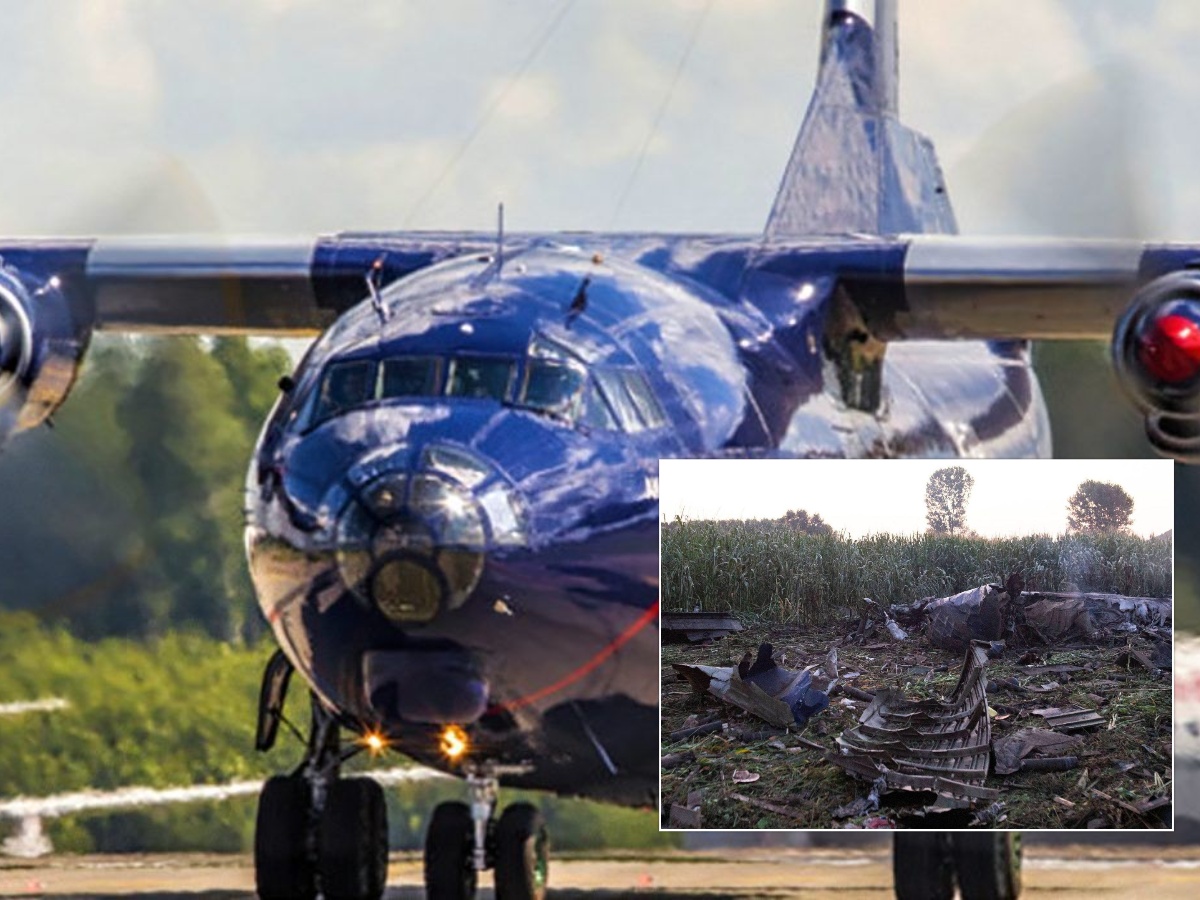 Shtohet misteri mbi avionin e rrëzuar, ku do shkonin armët që mbante? Hetimet çojnë në detaje tronditëse