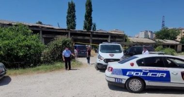 VIDEO/ Detaje nga arrestimi i të “fortëve” të Vlorës, si tentuan t’i shpëtonin prangave te policisë