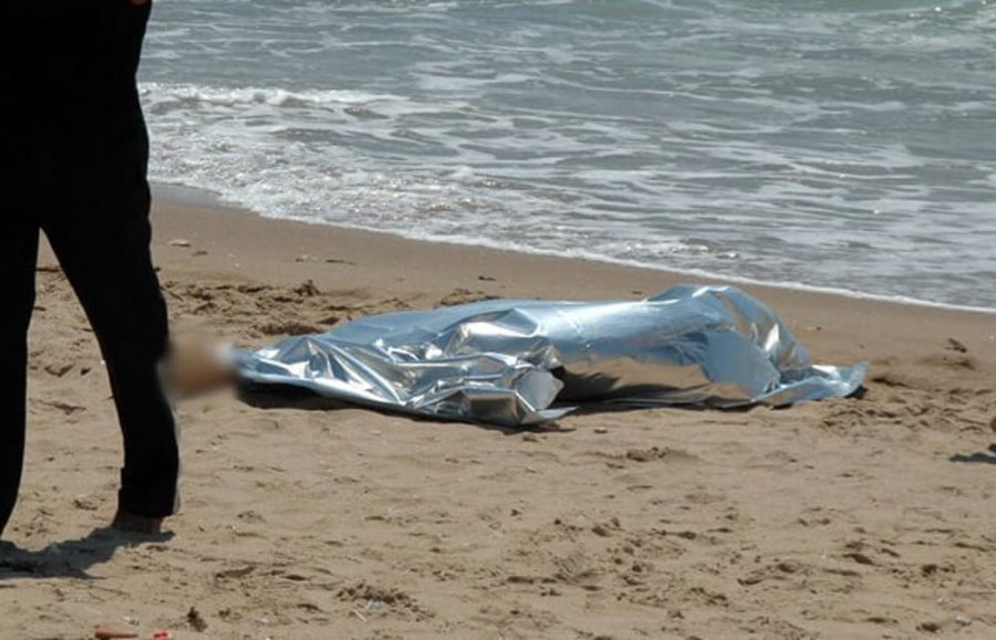 U gjet i mbytur në plazhin e Fierit, identifikohet pas 8 ditësh viktima, policia: Ishte shpallur i zhdukur