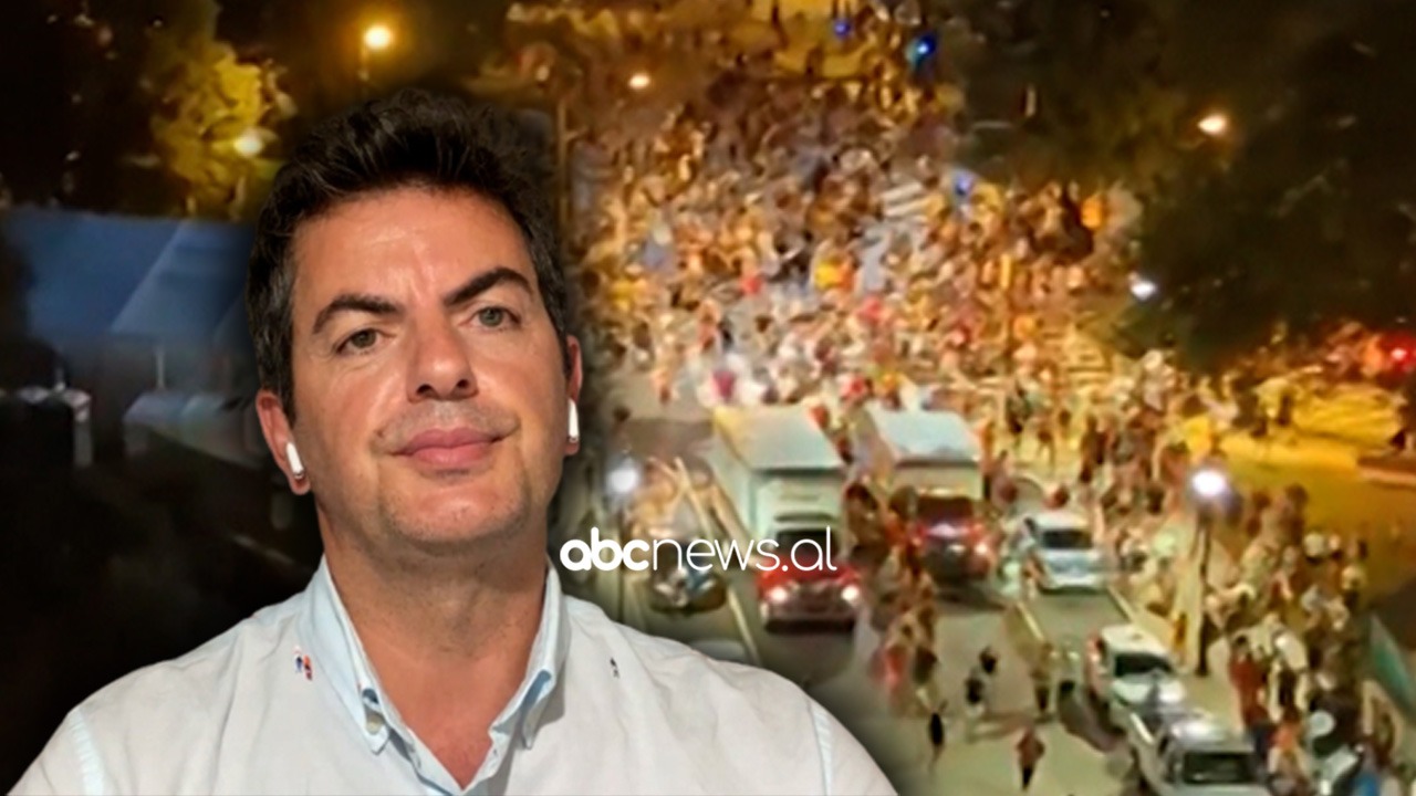 Sulmi në Filadelfia, avokati shqiptar tregon tmerrin: Ishim afër ngjarjes, vrapuam 2 km për të ikur