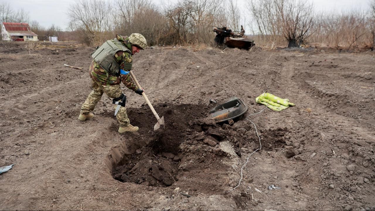 CIA: 15,000 rusë të vrarë që nga fillimi i luftës në Ukrainë