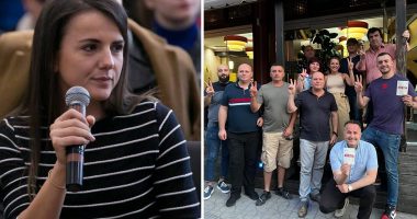 Rudina Hajdari: Vapa nuk i pengon demokratët të punojnë për organizimin e protestës