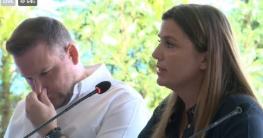 Kryebashkiakja e Dimalit e nis me filozofi, Rama i than pështymën në fyt: Ke 6 minuta