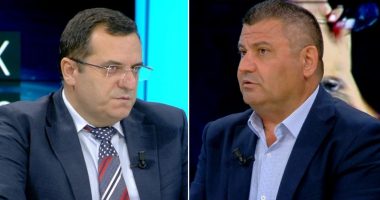 “Dasmë” Tiranë, Çollaku në “Log.”: Këta dje të vrisnin po të festoje për SHBA-të, sot të bëjnë hatanë nëse s’feston. Kikia: Gëzim me zor nuk ka