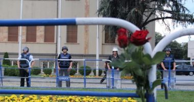 Policia arreston shqiptarin në Shkup, Mickoski tha se tentoi ta vriste