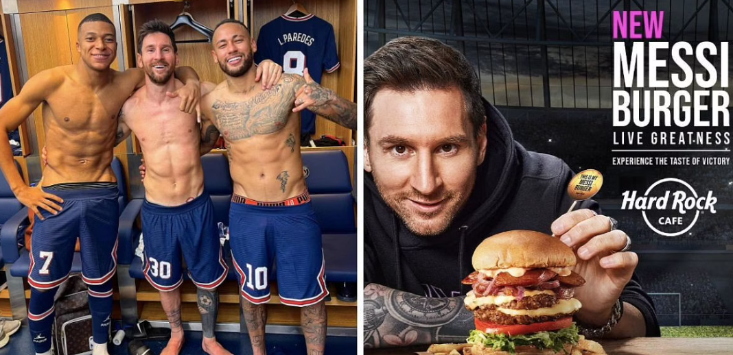 Messi në moshën 35-vjeçare është në formë perfekte, ne flasim për sekretet e dietës dhe stërvitjes së argjentinasit