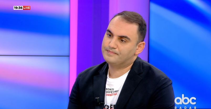 “7 korriku”, Këlliçi: Protesta do të jetë paqësore, nuk bëhet për Sali Berishën