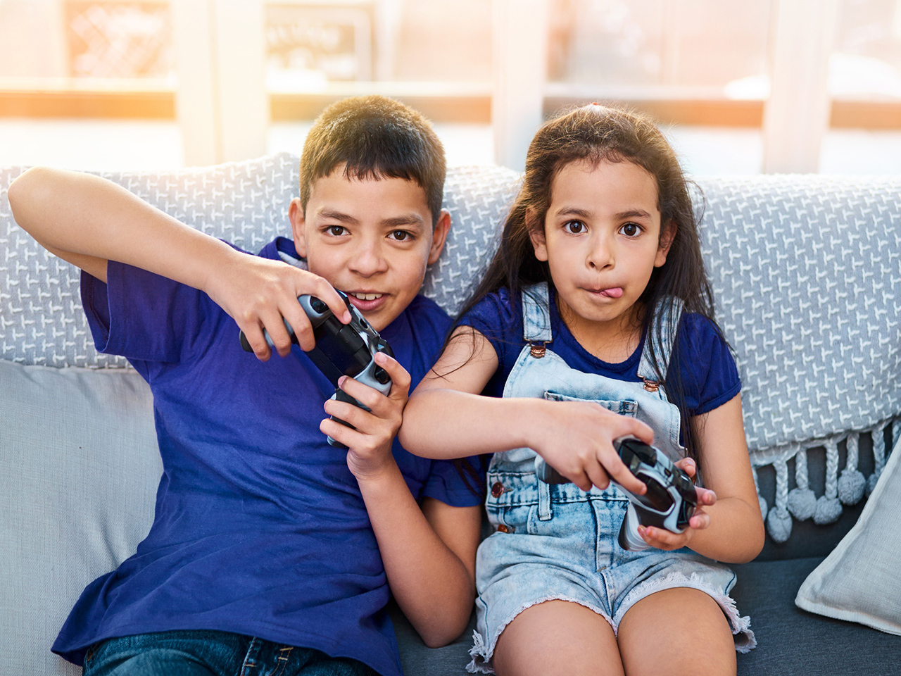 Fëmijet tuaj kanë krijuar varësi ndaj videolojrave? Ekspertët për prindërit: Ja si duhet të silleni