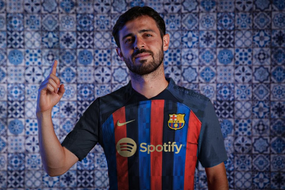 Daily Mail: Barça dhe Silva arrijnë marrëveshjen personale, por ka dy pengesa për transferimin në “Camp Nou”