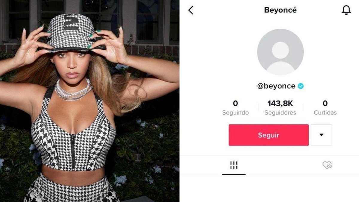 Beyonce bën postimin e parë në TikTok, pse grumbulloi 2.5 milionë ndjekës brenda 16 orëve