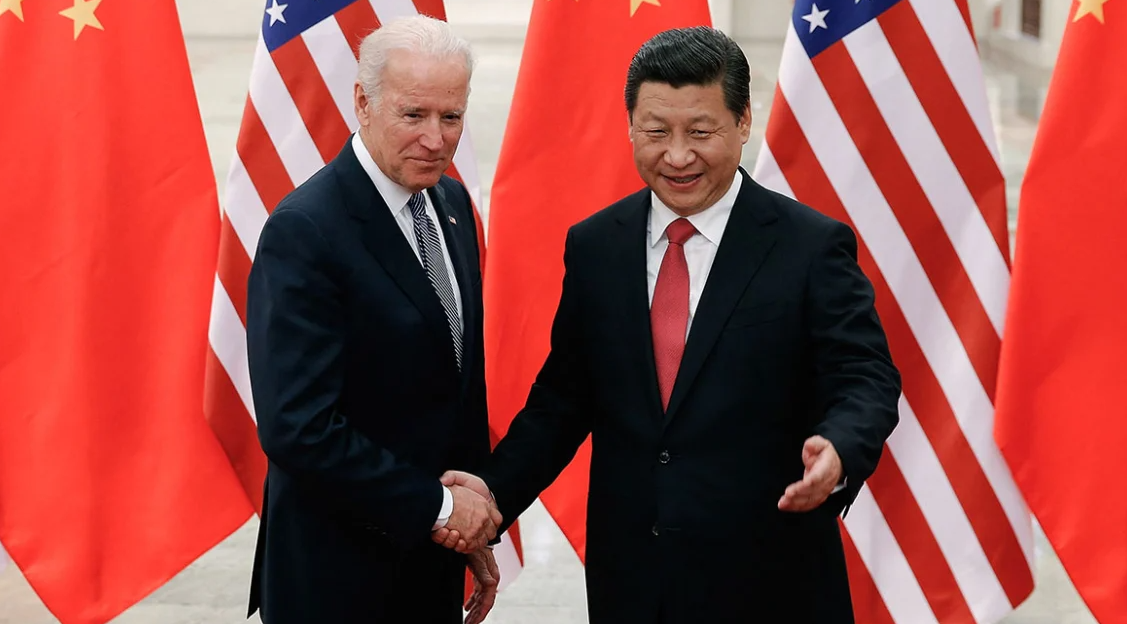 Biden dhe Xi Jinping do të takohen së shpejti