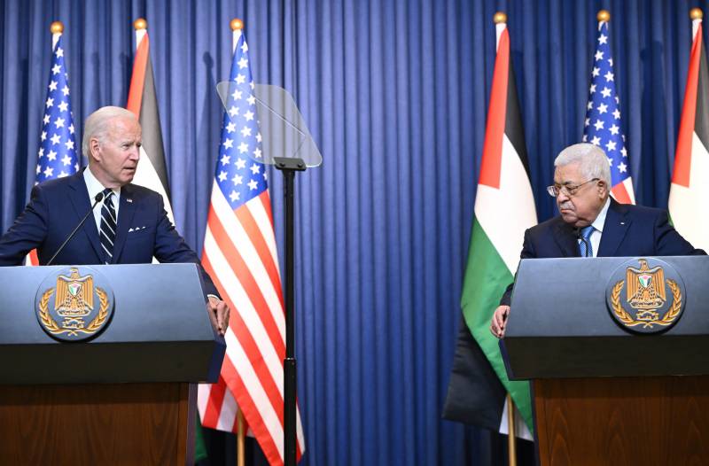 Biden dënon vrasjen e gazetares palestineze, por nuk lejon asnjë pyetje nga mediat në konferencë