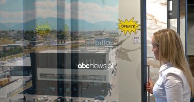 “Billa” 7 ditë pastrim i stokut, çdo artikull në ofertë