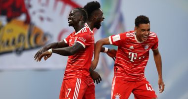 VIDEO/ Bayerni nuk e ndjen mungesën e Leva-s, mposht bindshëm Leipzig dhe fiton Superkupën