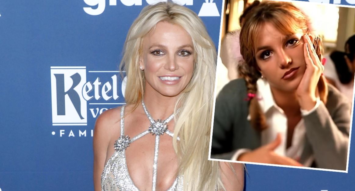 VIDEO/Britney Spears risjellë pas 20 vitesh hitin “Baby one more time” dhe fansat “u çmendën”