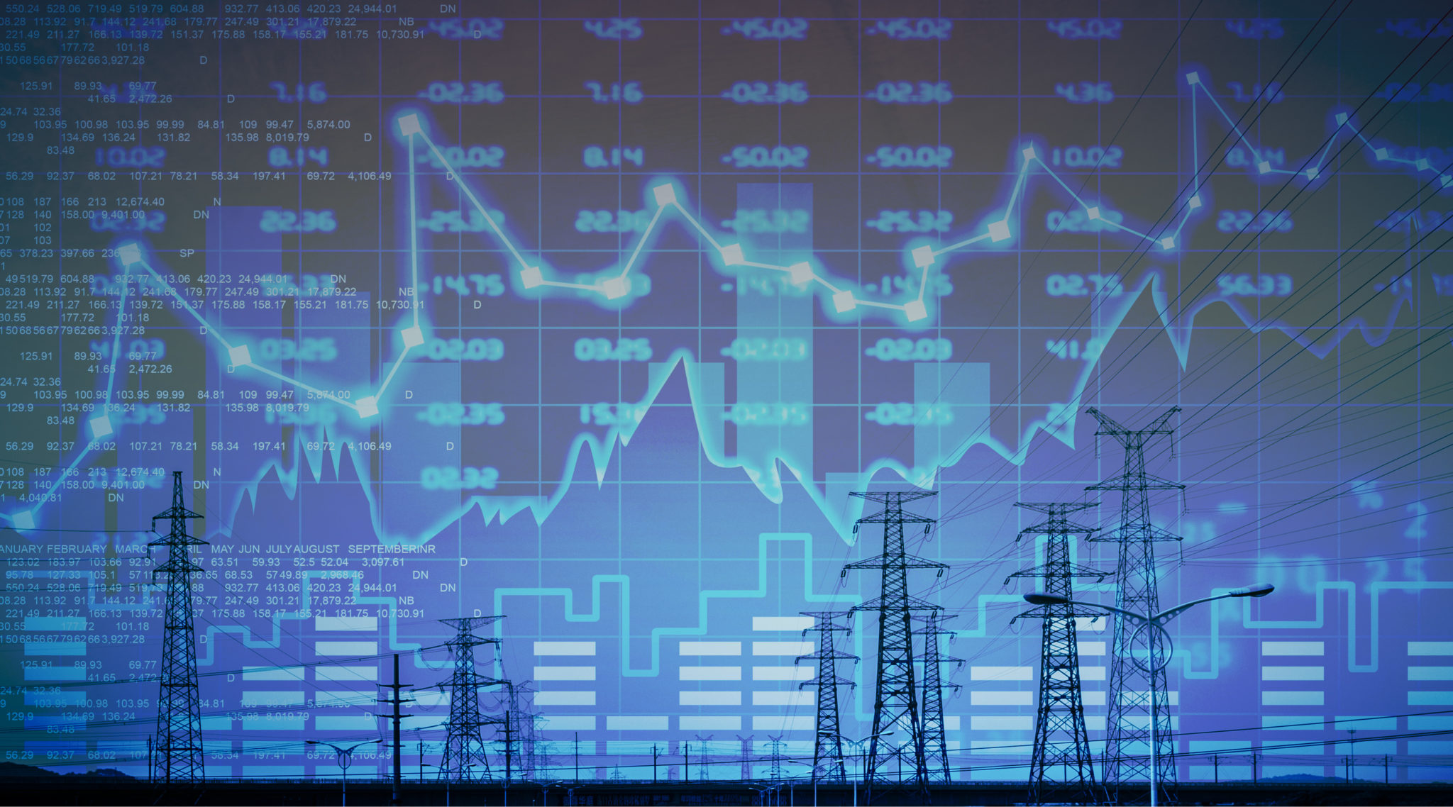 Situatë e vështirë energjetike: Çmimet në bursë kërcejnë 450-520 euro/MWh, importet kalojnë 210 milionë euro