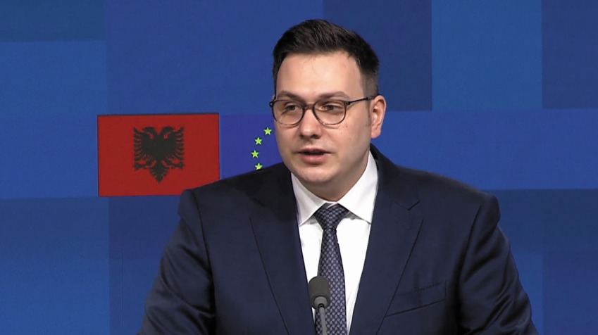 Ministri i Jashtëm çek: Shqipëria të përmbushë reformat në luftën kundër krimit dhe korrupsionit, BE ju mbështet