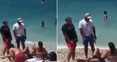 “Çohu ik nga këtu ose hajde paguaj çadrën”, pushuesit e huaj përballen me realitetin shqiptar në jug pasi ishin ulur me peshqirë për plazh