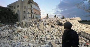 Rritet sërish numri i viktimave në bllokun e apartamenteve të goditura nga raketat ruse