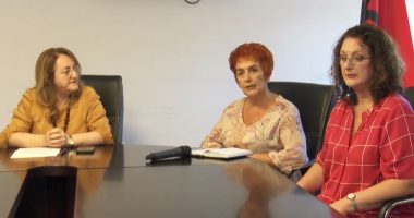 Çomo: Është rritur numri i pacientëve me Covid në spitale, pjesa më e madhe të pavaksinuar