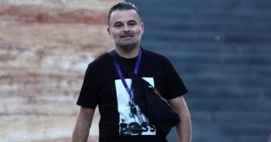 8 ditë paraburgim për shqiptarin që qëlloi me armë gjatë protestave në Shkup