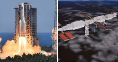 “Pjesë që peshojnë 5-9 ton drejt Tokës,” flasin ekspertët italianë: Sa të rrezikuar jemi nga raketa kineze e dalë jashtë kontrollit