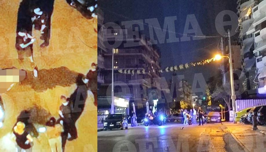 Dy viktima e tre të plagosur pas dy përplasjeve më armë në Athinë