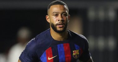 Juventus – Depay, sot ka pasur një kontakt të ri: Çfarë u diskutua?