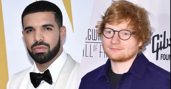 “Drake dhe Ed Sheeran së shpejti koncert në Shqipëri”