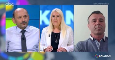 Zdrava në “Ballkan” tregon se çfarë i bëri përshtypje nga shqiptarët në Ukrainë: Koha t’i ndihmojmë financiarisht