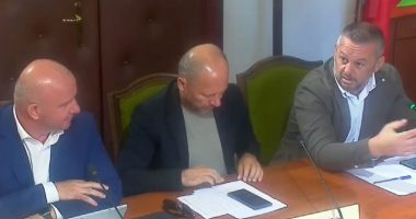 “I vetmi ligj që s’ka pas një oligark”, Bushati për ndryshimet në Kodin Rrugor: Aksidentet shkaktohen nga të fortët