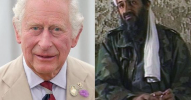 Familja e Bin Laden i dhuron mbretit të ardhshëm britanik 1 milion paund