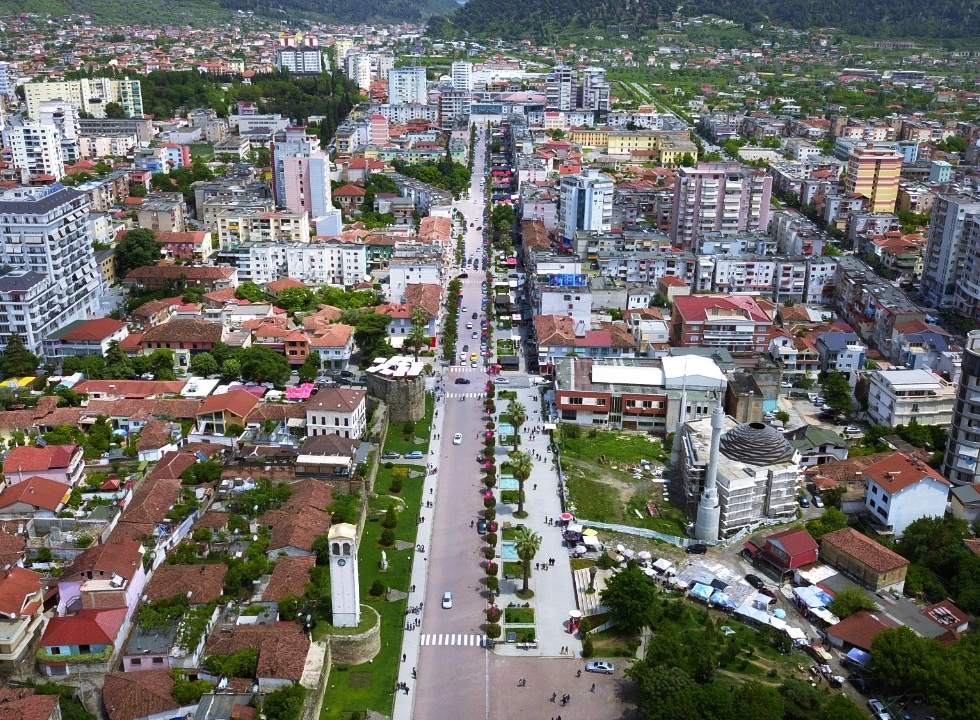 Gjendet e pajetë gruaja në Elbasan