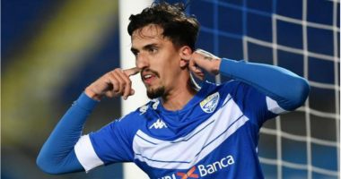 Lojtar kuqezi për Catania, klubi italian transferon Emanuele Ndoj