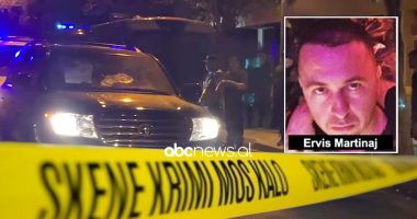 “Shënjestra” po lëvizte me makinën e blinduar të Vis Martinajt, si u vra Klisman Preçi në Milot: 4 të ekzekutuar, shqiptarët nën terrorin e bandave