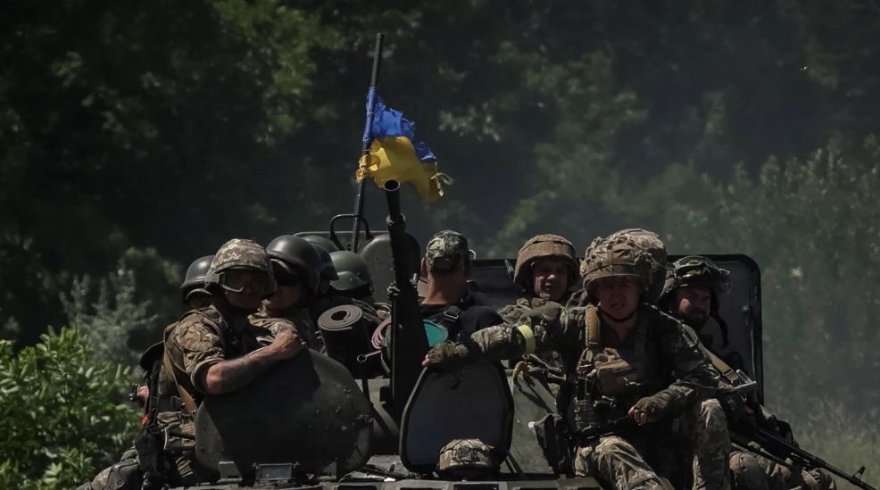Njohu si të pavarur Donetsk-un dhe Luhansk-un, Ukraina shkëput raportet me Korenë e Veriut