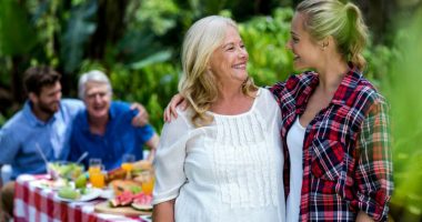 5 këshilla si të shkoni mirë me vjehrrën