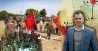 “Shtëpi bari” në Holandë gjatë misionit me NATO-n? Ministria e Mbrojtjes për Abcnews.al: E liruam nga detyra, kthimin i menjëhershëm në Atdhe