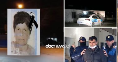 “I vura bërrylin në fyt, ajo u këput direkt, pastaj e hodha në kanal”, dëshmia tronditëse e autorit për vrasjen e Fatime Sulit në Kuçovë