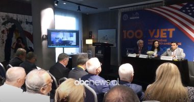 Java amerikane në UMSH mbyllet me konferencën shkencore