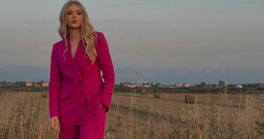 Pas humbjes së nënës, Fjoralba Ponari realizon tatuazhin e parë dhe zbulon kuptimin domethënës