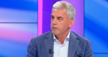 “S’mund t’i shmangemi thirrjes së shqiptarëve”, Hoxha: Ka një mënyrë për të bashkuar PD-në