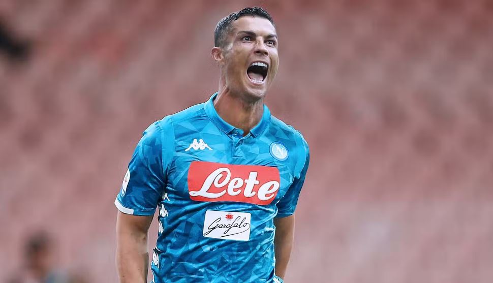 Ronaldo te Napoli? Flet drejtori sportiv