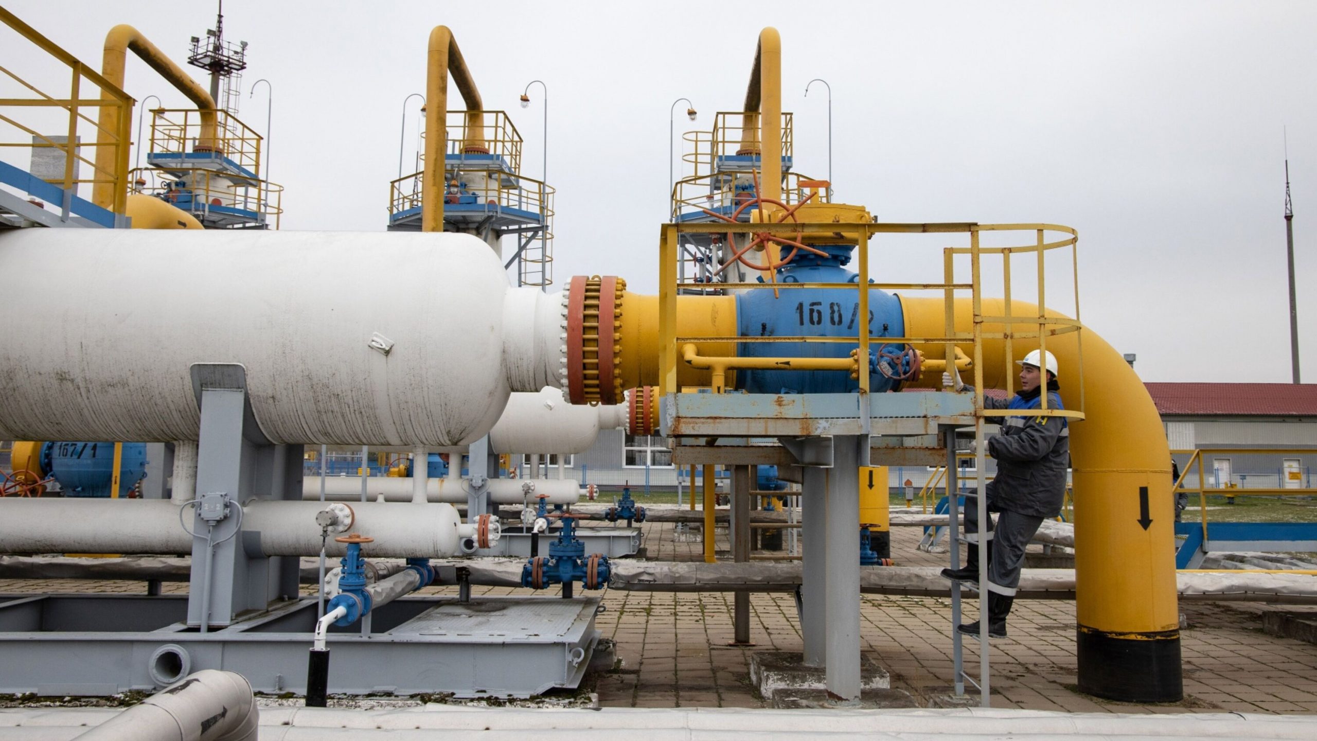 Sanksionet nuk e prekin Moskën, eksportet e energjisë mund t’i rrisin të ardhurat e Rusisë për gati 100 miliardë dollarë